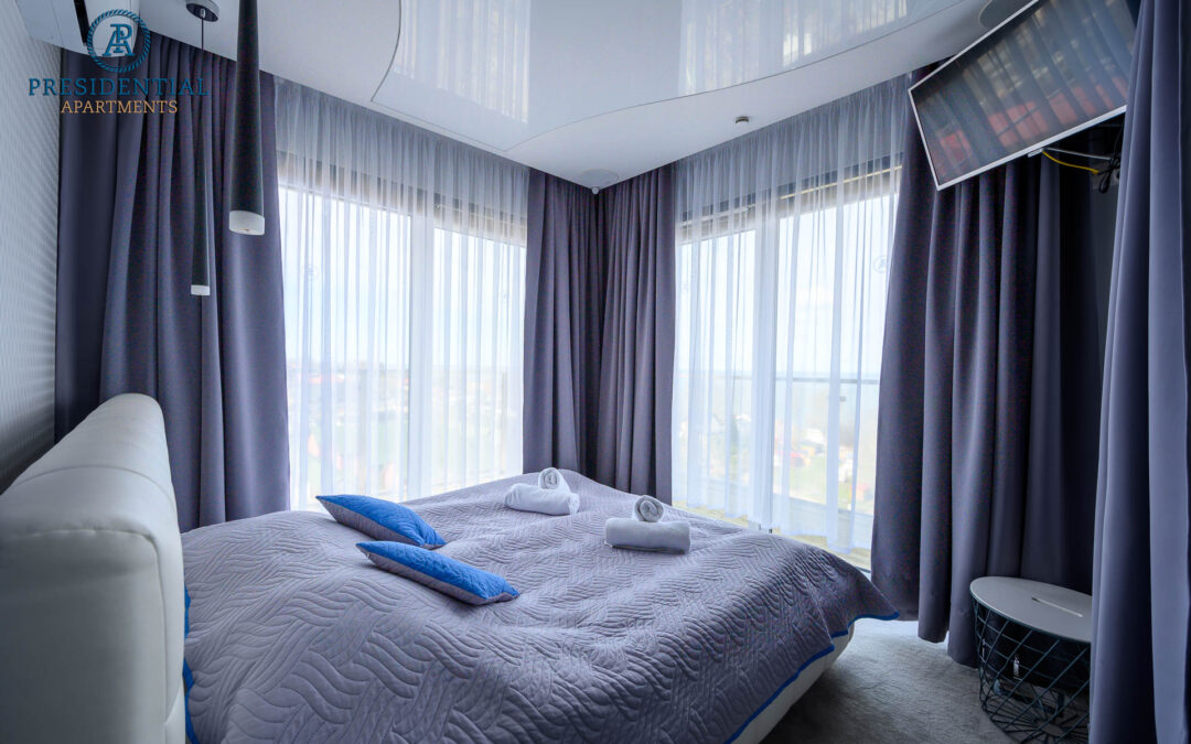 10 wybranych cech przewyższających pobyt w apartamencie nad pobytem w hotelu
